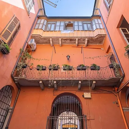 Apartman Old Town - Sweet