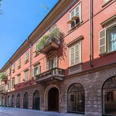 Old Town - Sweet Lejlighed Como