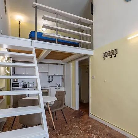 Old Town - Sweet Apartman *