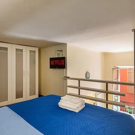 Apartman Old Town - Sweet