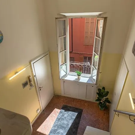 Apartman Old Town - Sweet
